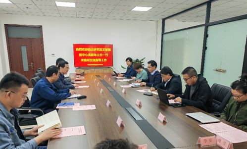 信息技術咨詢服務 中國科學院蘭州文獻情報中心的專業支撐