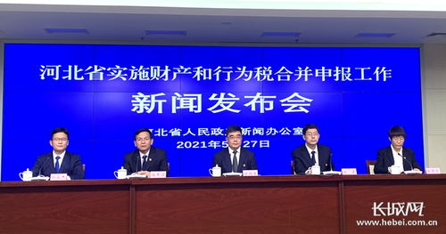 河北稅務(wù)五化服務(wù) 信息技術(shù)咨詢賦能便民惠企新生態(tài)