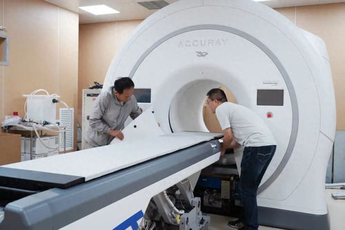 高科技 暖服務(wù) 小石實(shí)探首鋼醫(yī)院新建大樓的信息技術(shù)咨詢服務(wù)